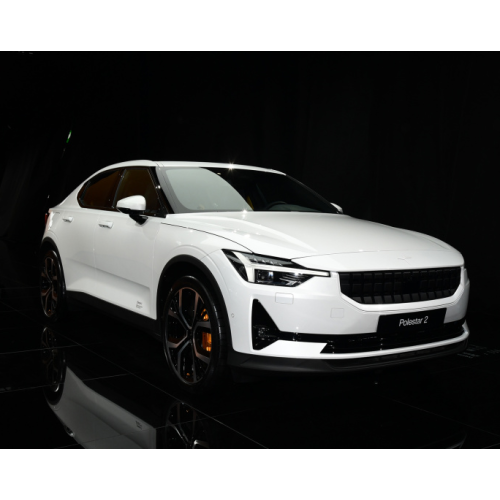 В складе Polestar 2 Sports Electric Cars Взрослые цена подержанные автомобили New Energy Elektro Car